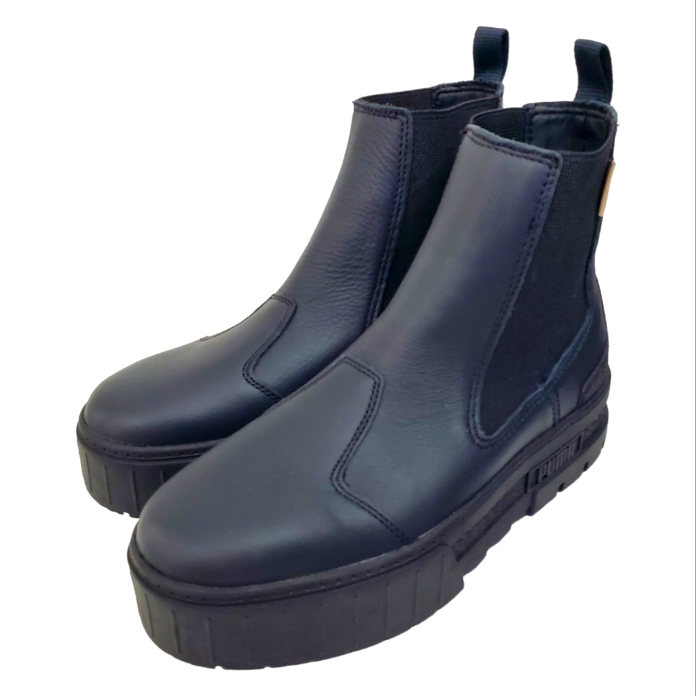 🆕️ PUMA Shoes MAYZE CHELSEA INFUSE 2021 Sneaker Boot